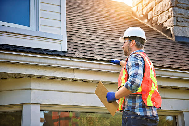 Licensed Flat Roof Repair service in Bristow, VA - Norken Roofing